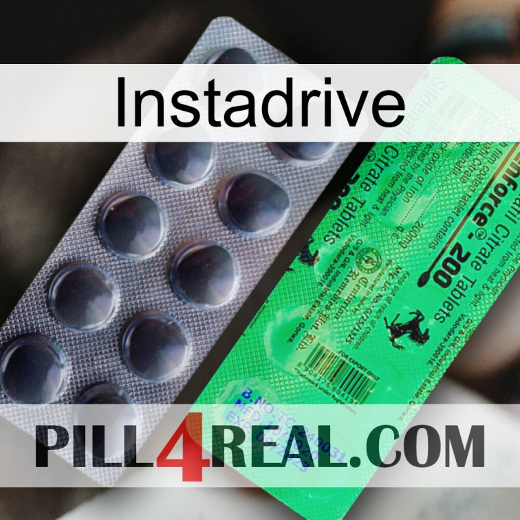 Instadrive new04
